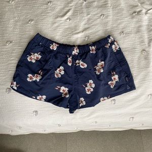 Patagonia Barely Baggies 3” Nylon Shorts